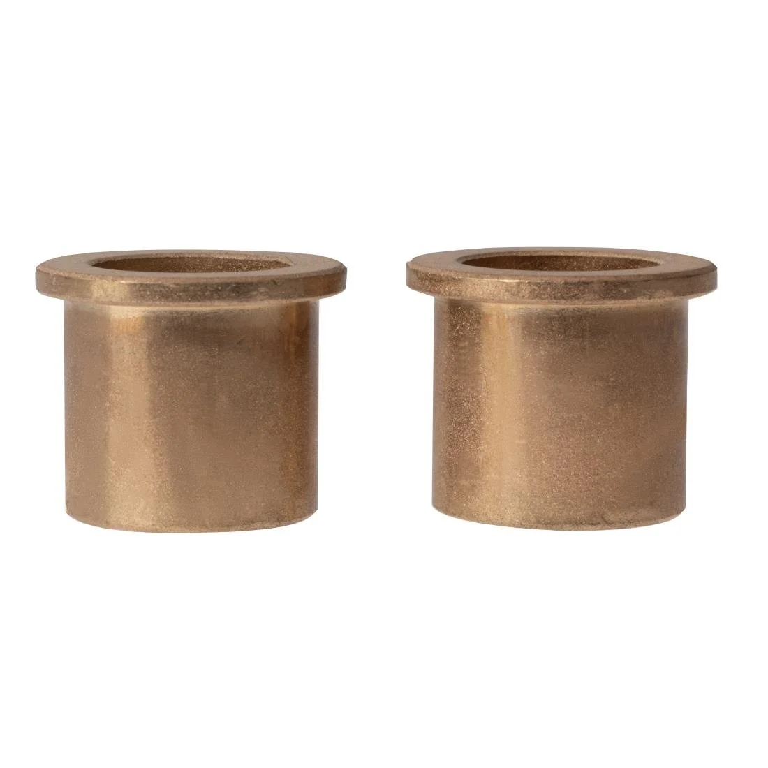 Buffalo Charcoal Oven Self-lubricated Bronze Door Bushing - Image 2