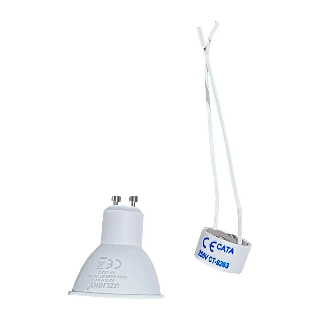 Polar LED Light