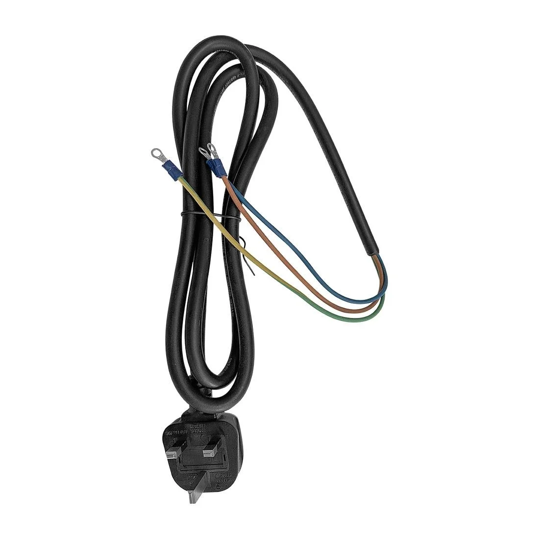 Buffalo Power Cord
