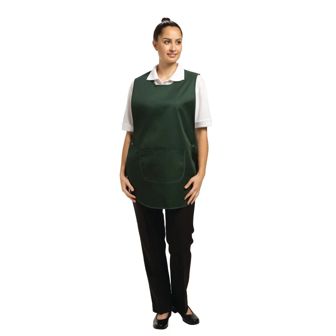 Whites Tabard Green - Image 1