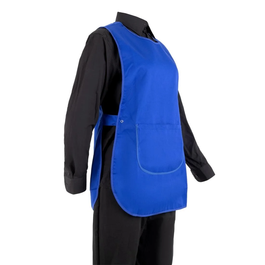 Whites Tabard Royal Blue - Image 5