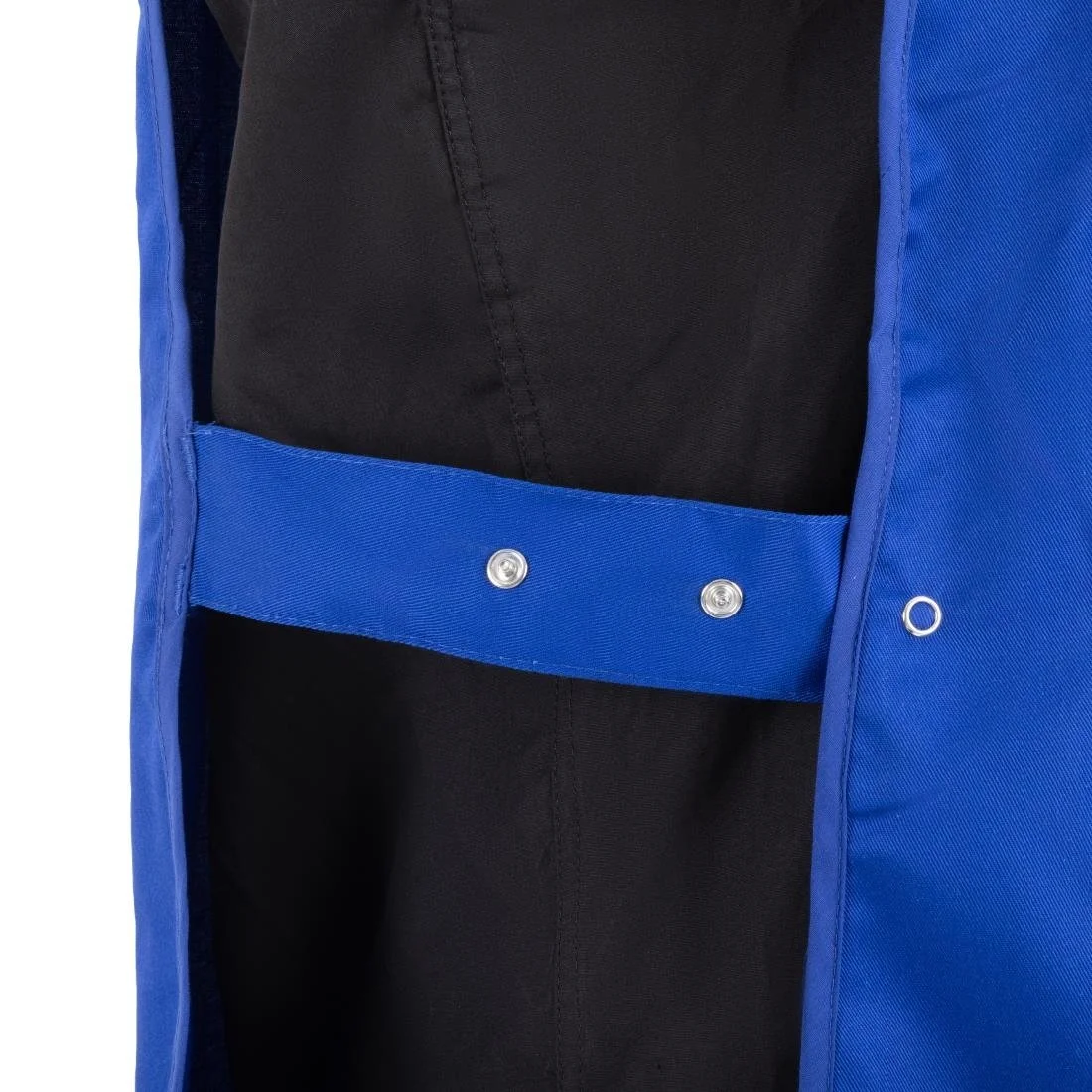 Whites Tabard Royal Blue - Image 6
