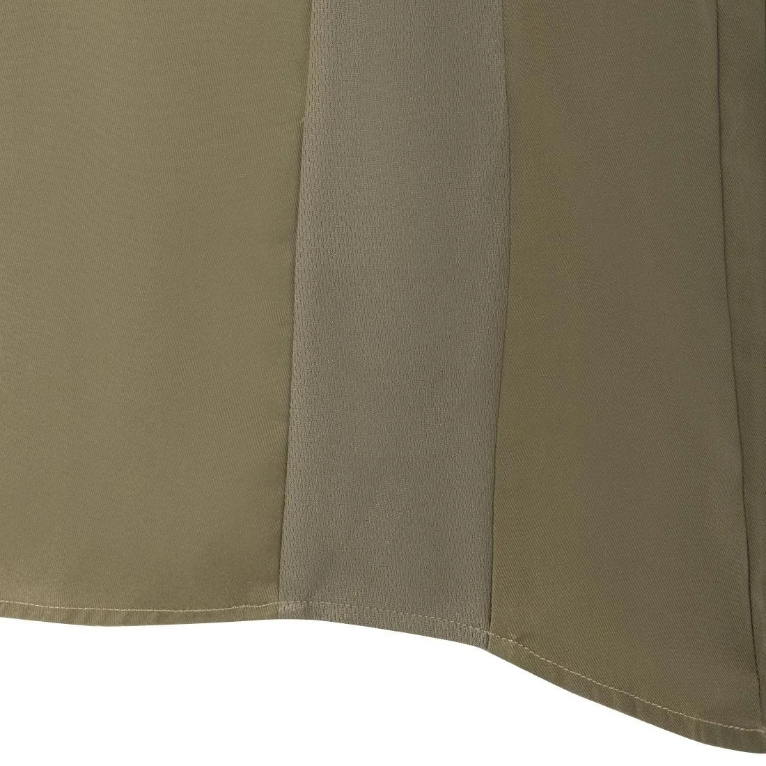 Southside Band Collar Unisex Chef Jacket - Image 10