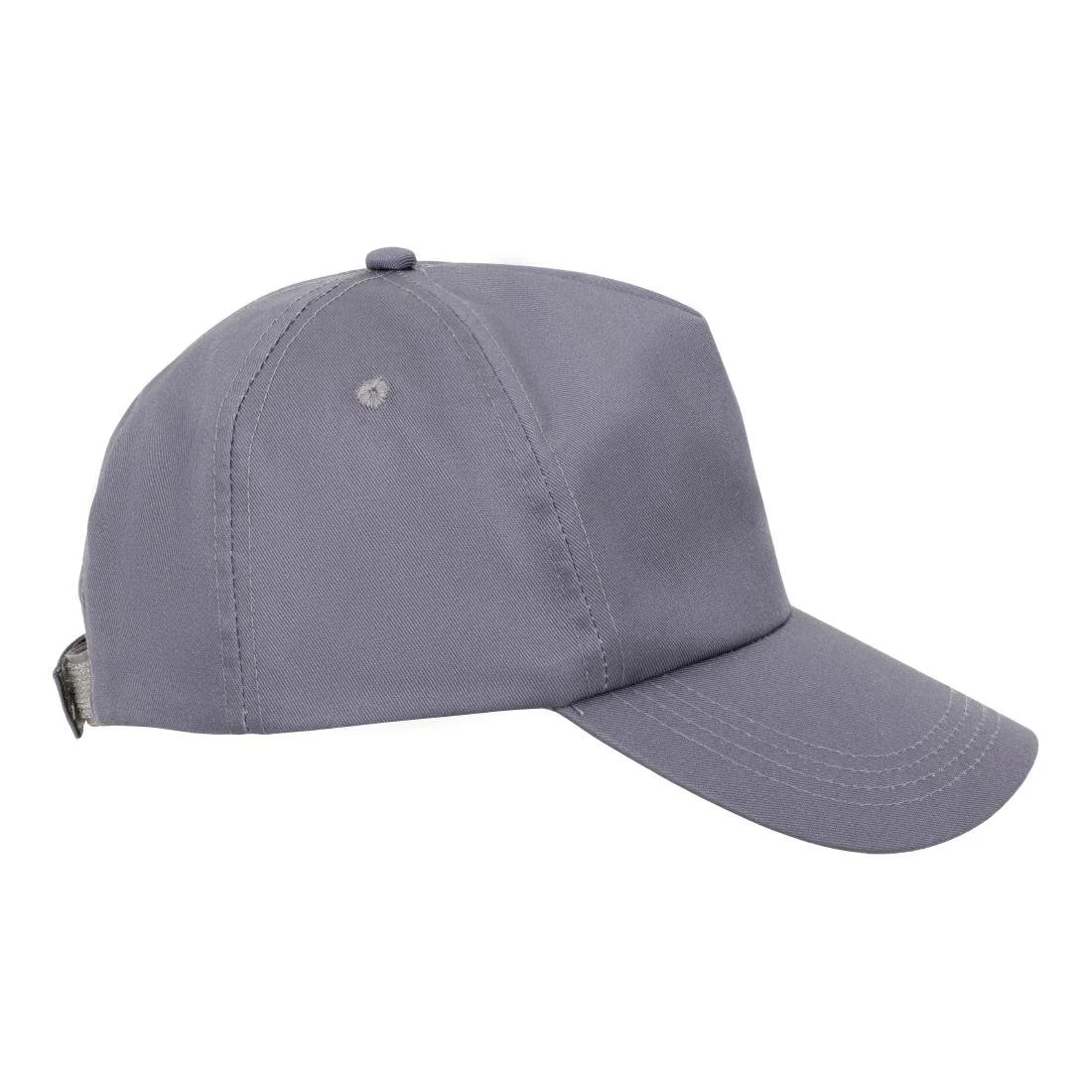 Whites Baseball Cap Cotton Charcoal - Image 6