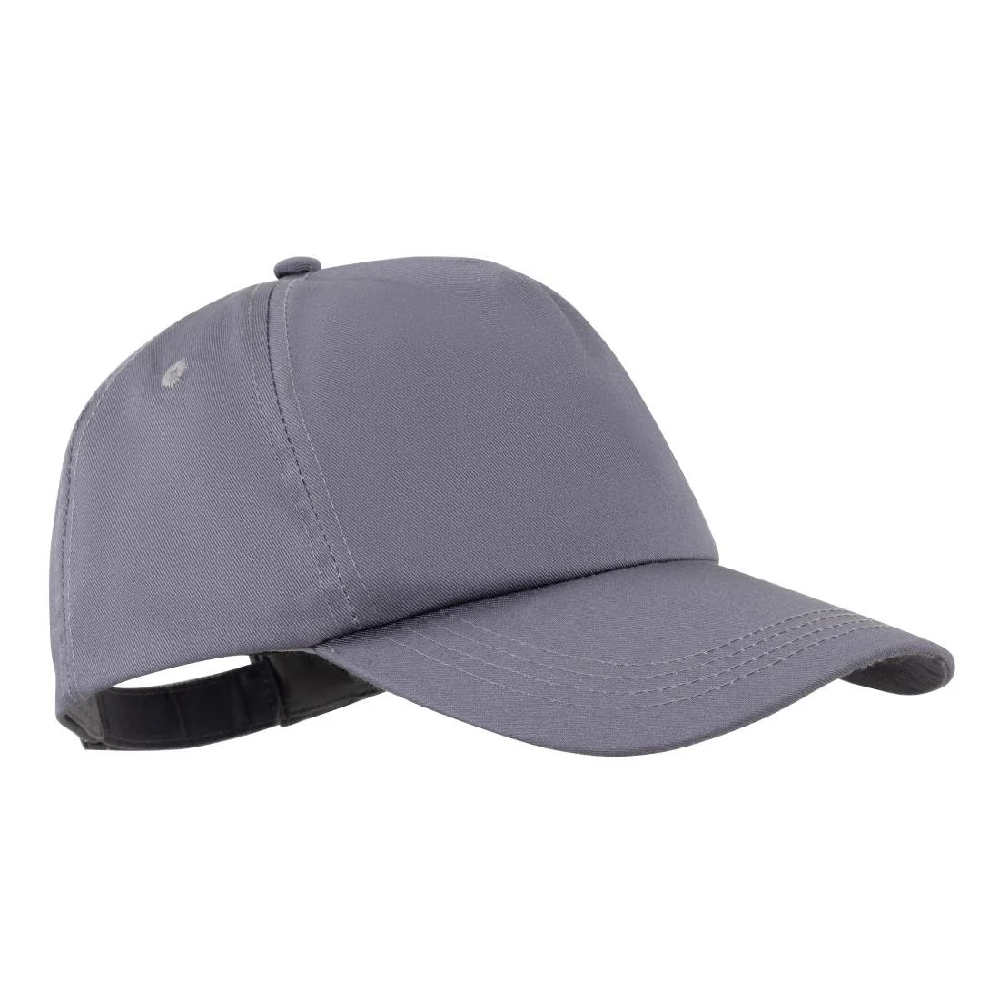 Whites Baseball Cap Cotton Charcoal - Image 8