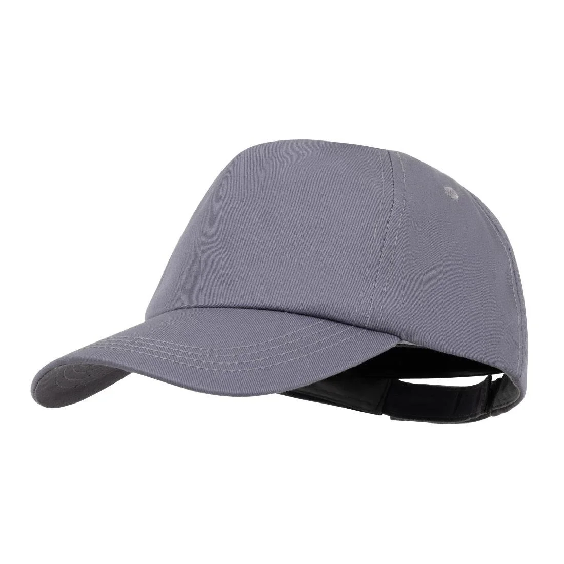 Whites Baseball Cap Cotton Charcoal - Image 9