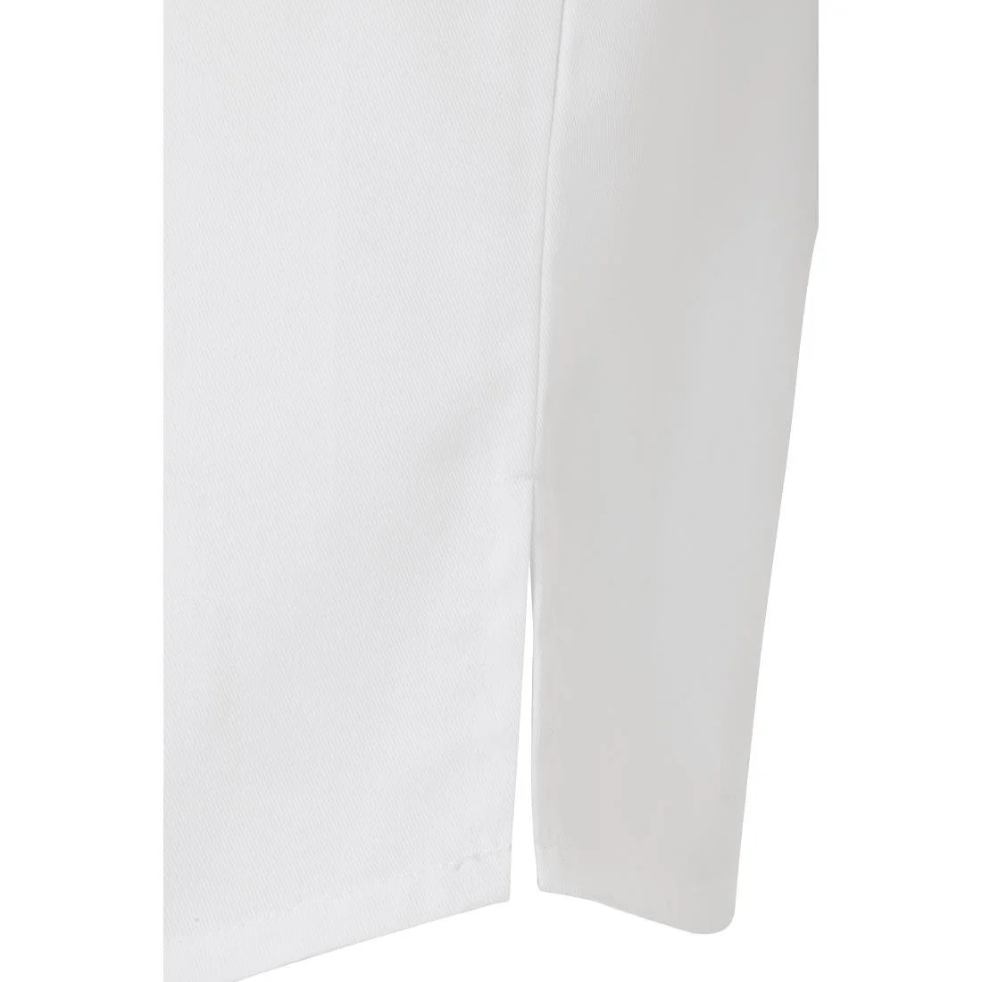 Southside Harlem Chef Jacket Mesh White - Image 11