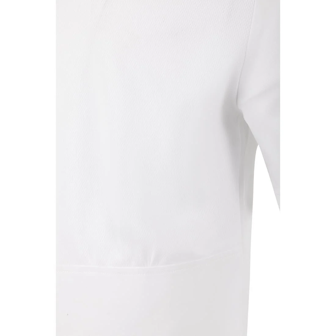 Southside Harlem Chef Jacket Mesh White - Image 14