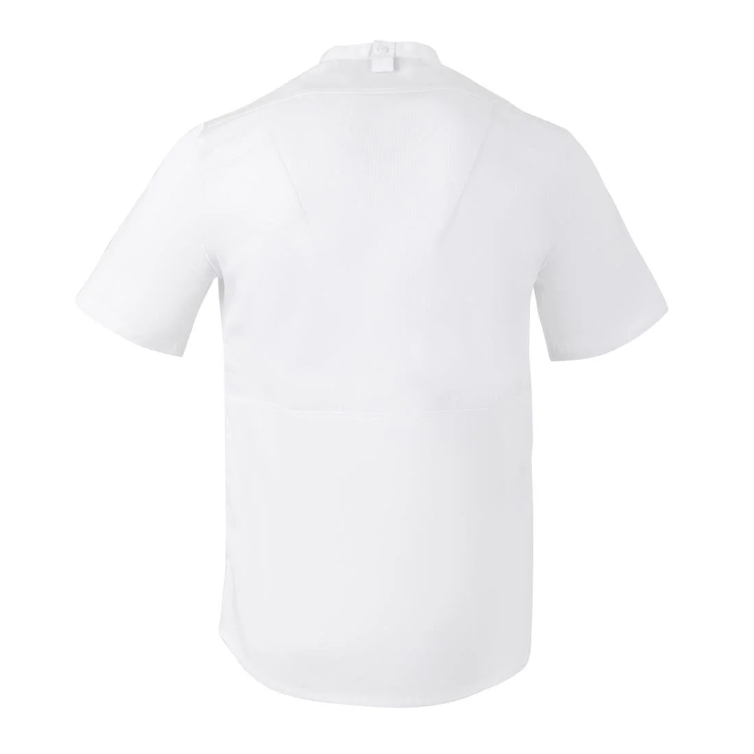 Southside Harlem Chef Jacket Mesh White - Image 16
