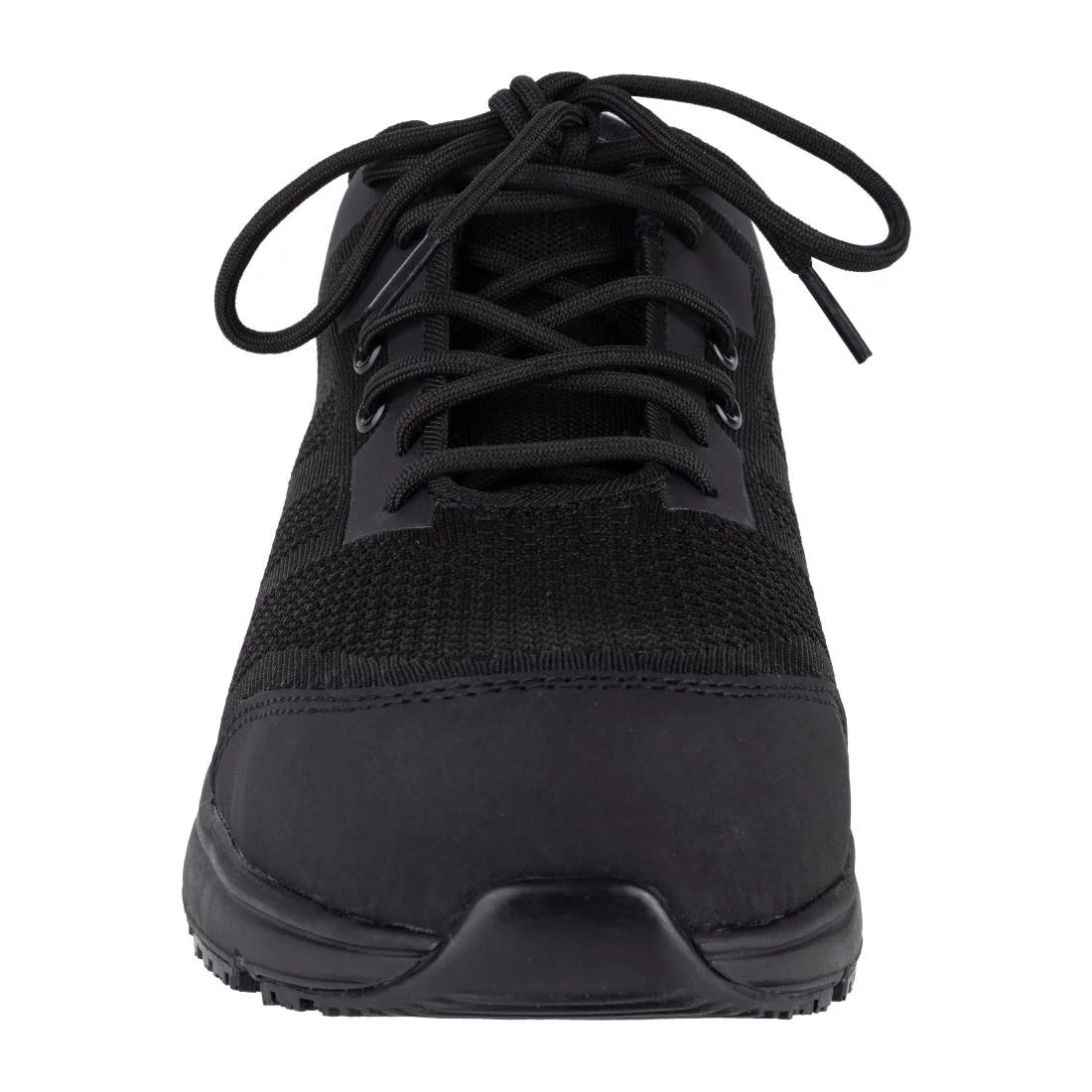 Slipbuster Ironis Safety Trainers Black - Image 8