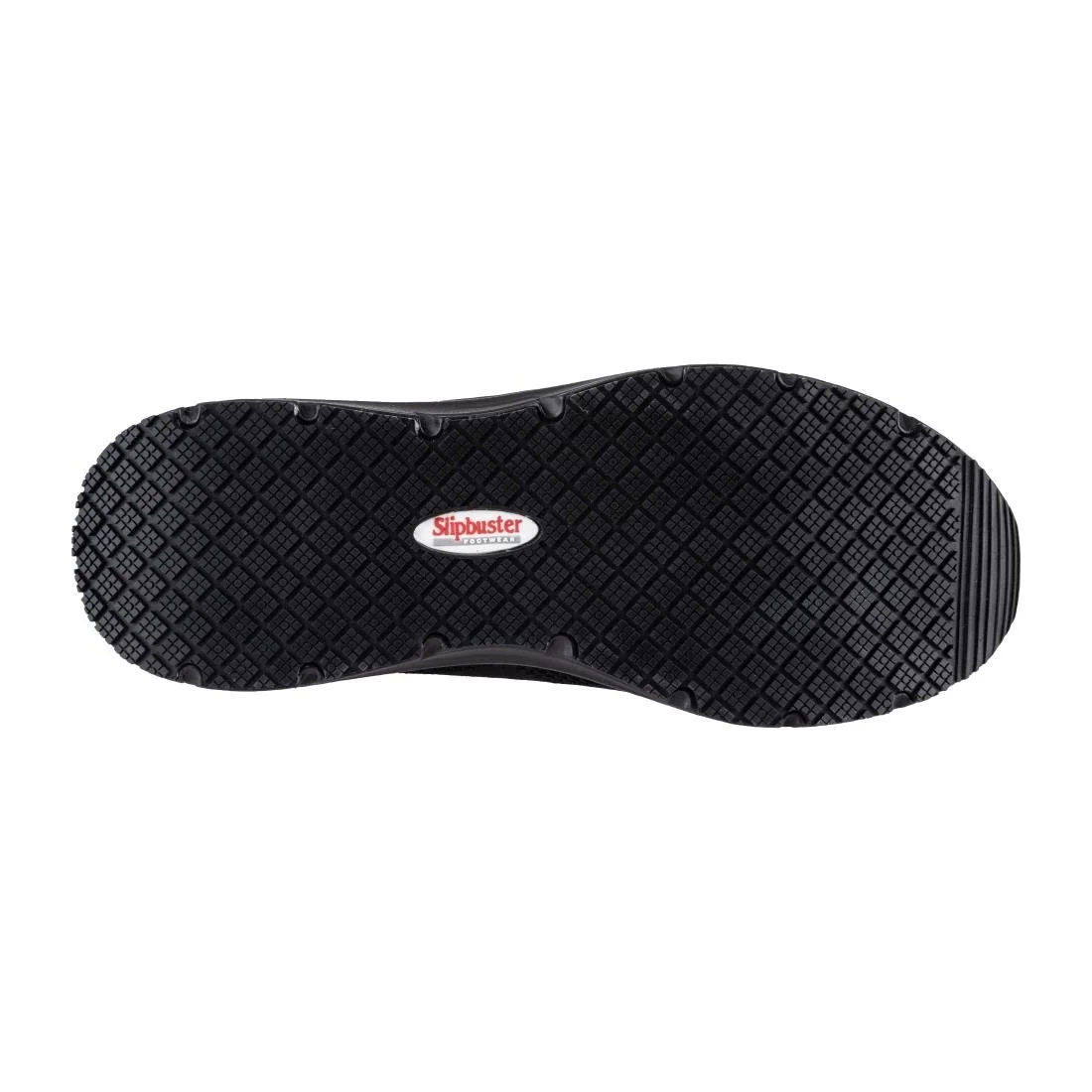 Slipbuster Ironis Safety Trainers Black - Image 11