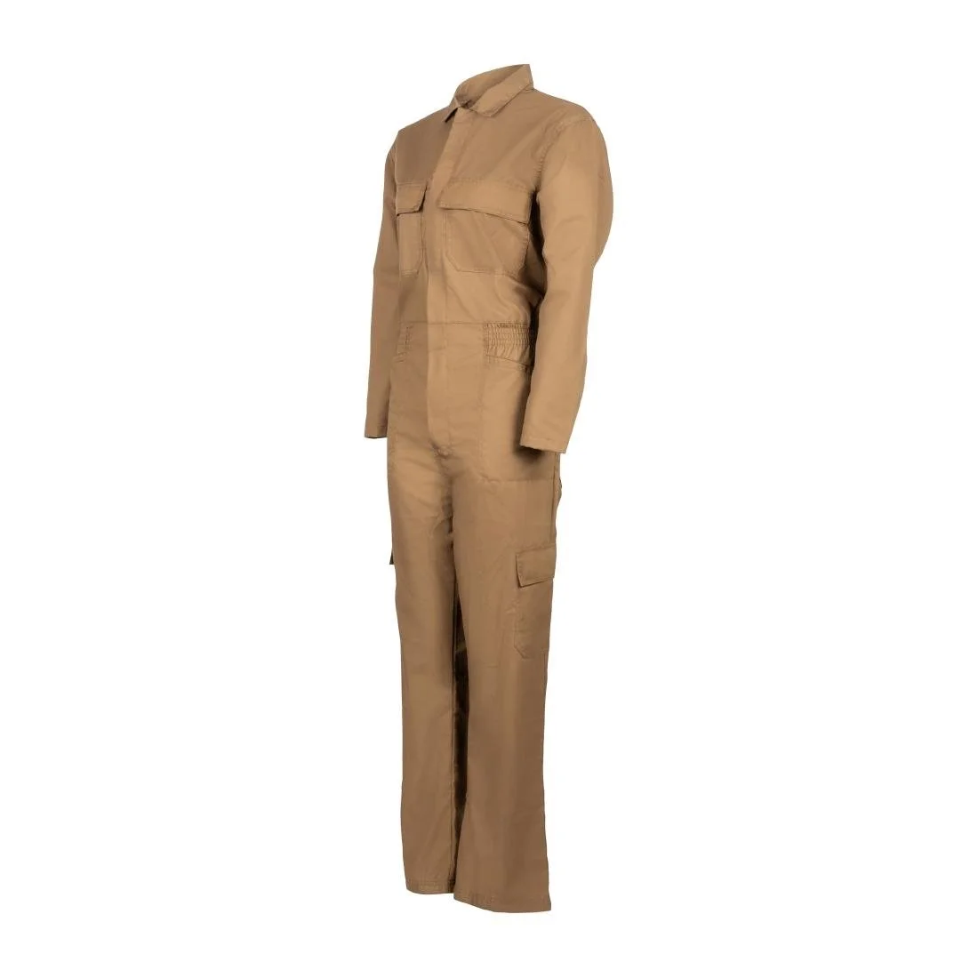 Dickies Women's Everyday Coverall Bronze - Image 5