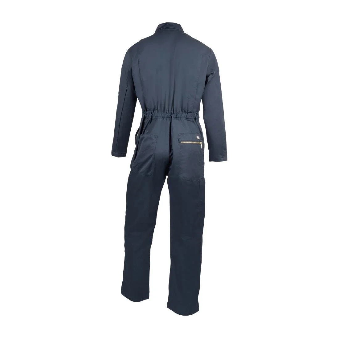 Dickies Men's Redhawk Coverall Navy - Image 5
