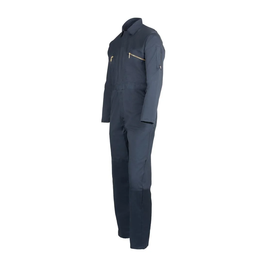 Dickies Men's Redhawk Coverall Navy - Image 6