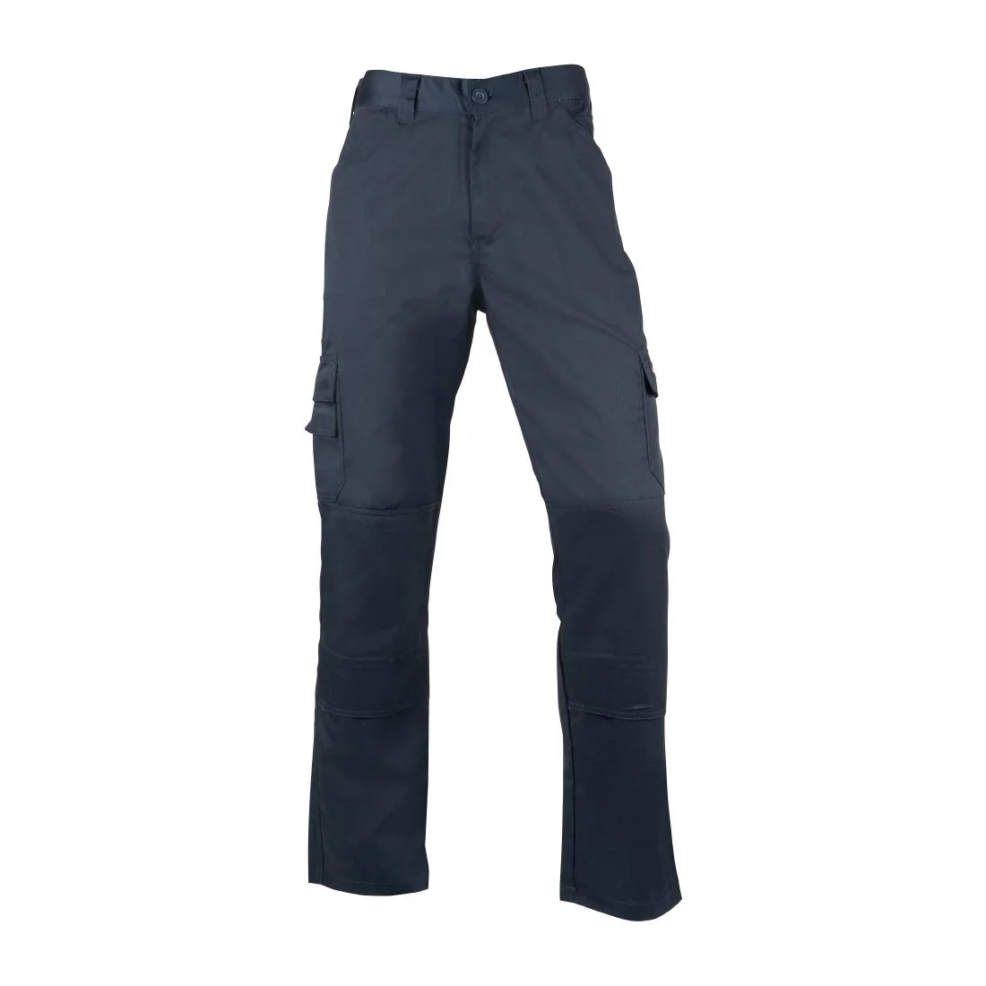 Dickies Men's Everyday Trousers Navy - Image 1