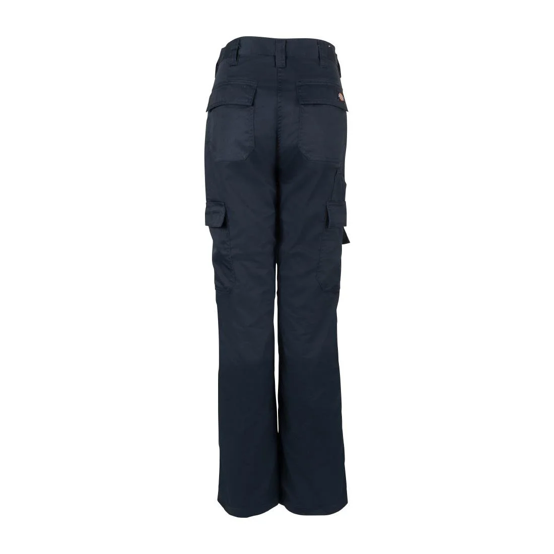 Dickies Women's Flex Everyday Trousers Navy - Image 4