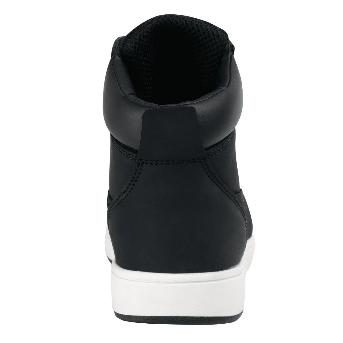 Slipbuster Eon Hi Top Safety Boots Black - Image 7