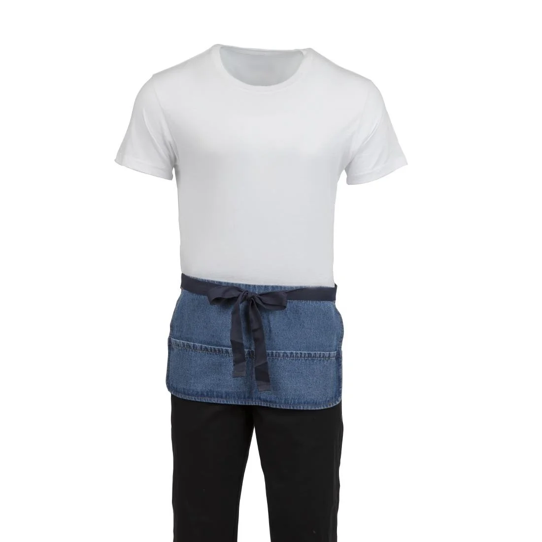 Southside Denim Money Pocket Blue - Image 1