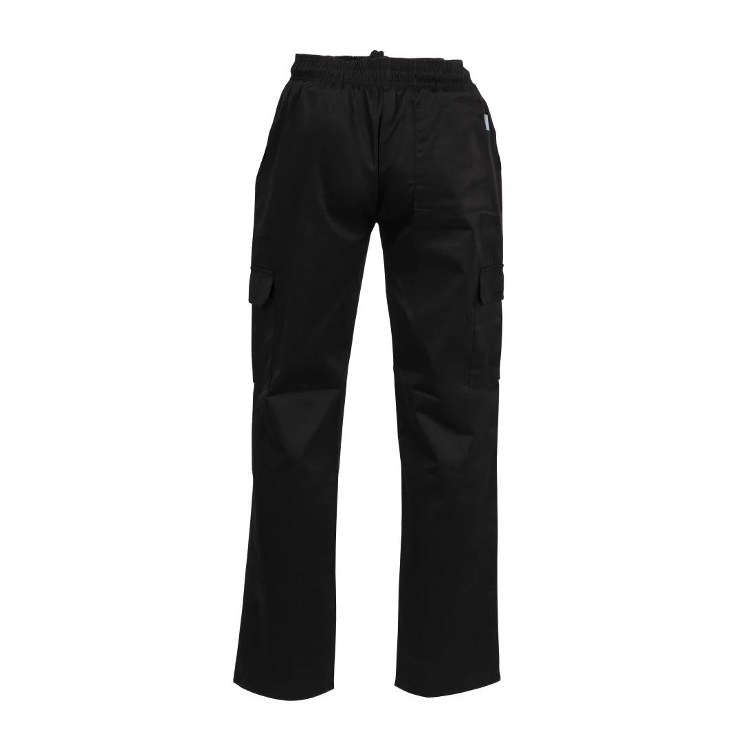 Whites Cargo Pants Black - Image 5