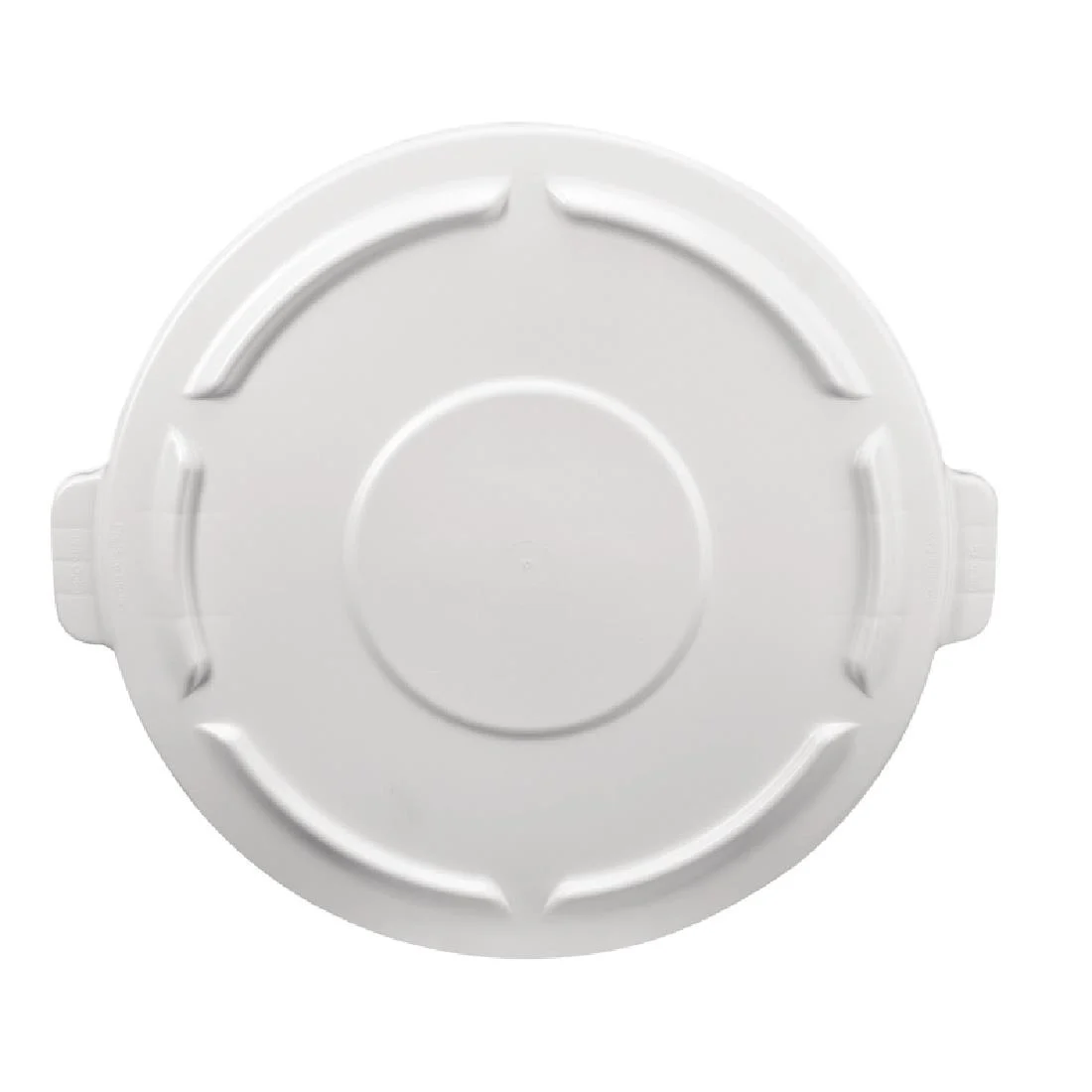 Rubbermaid Round Brute Container Lid 75.7Ltr