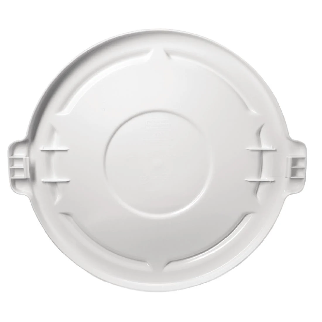 Rubbermaid Round Brute Container Lid 75.7Ltr