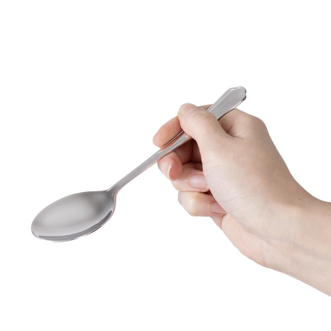 Olympia Dubarry Soup Spoon