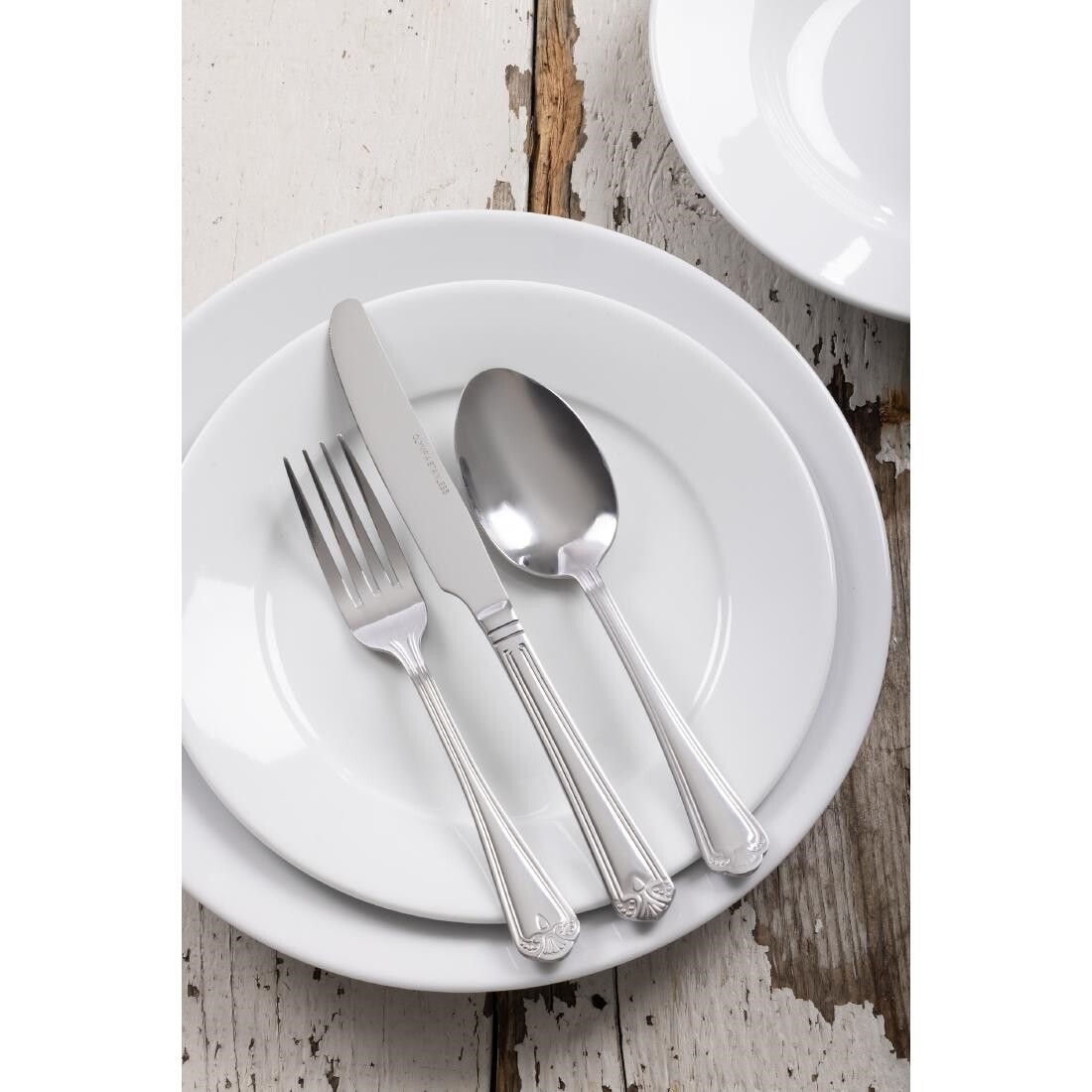 Olympia Jesmond Table Knife