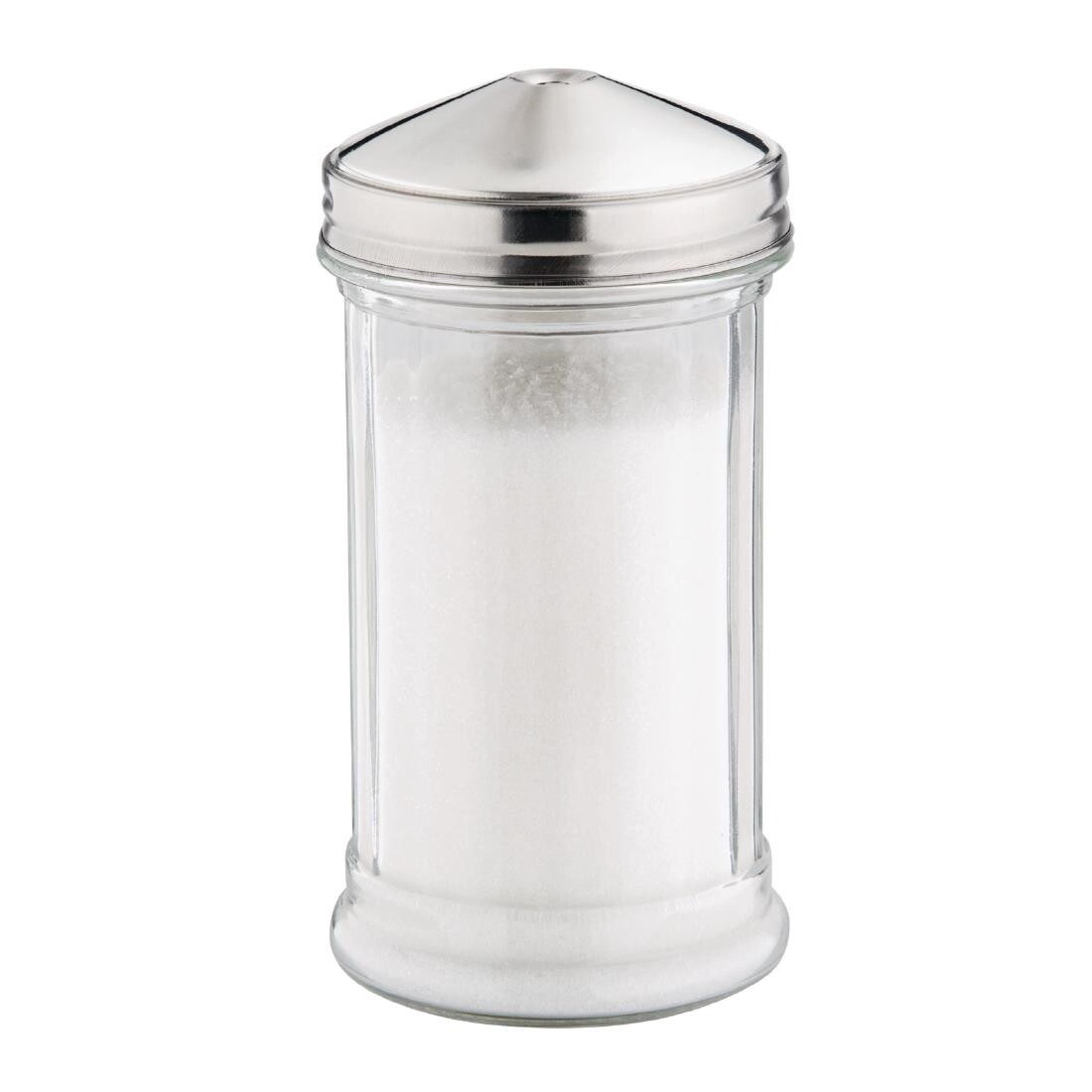 Sugar Pourer with 8mm Centre Hole