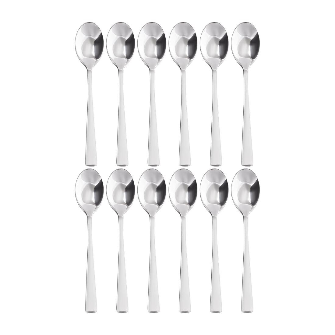 Olympia Clifton Teaspoon