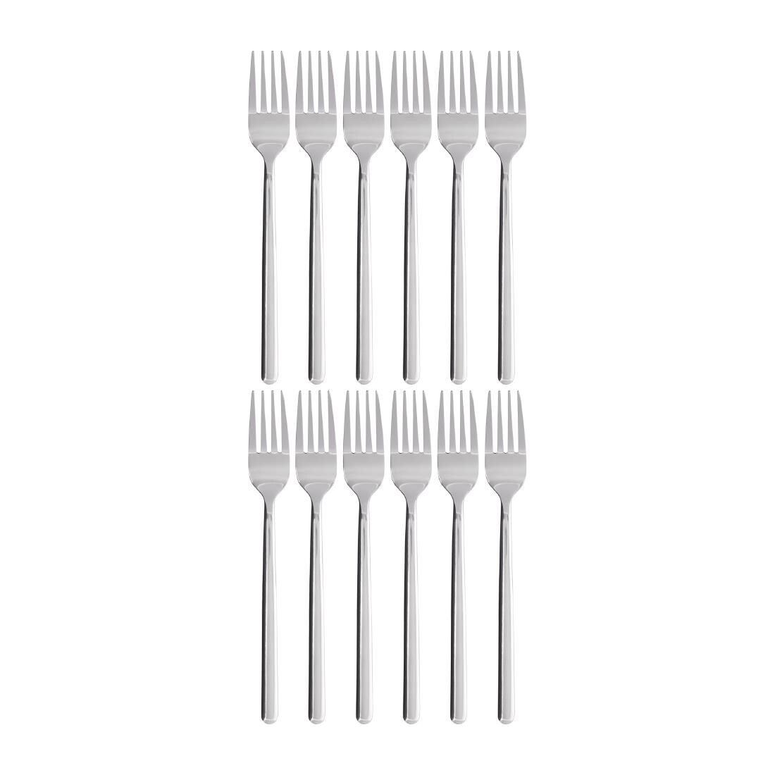 Olympia Henley Table Fork