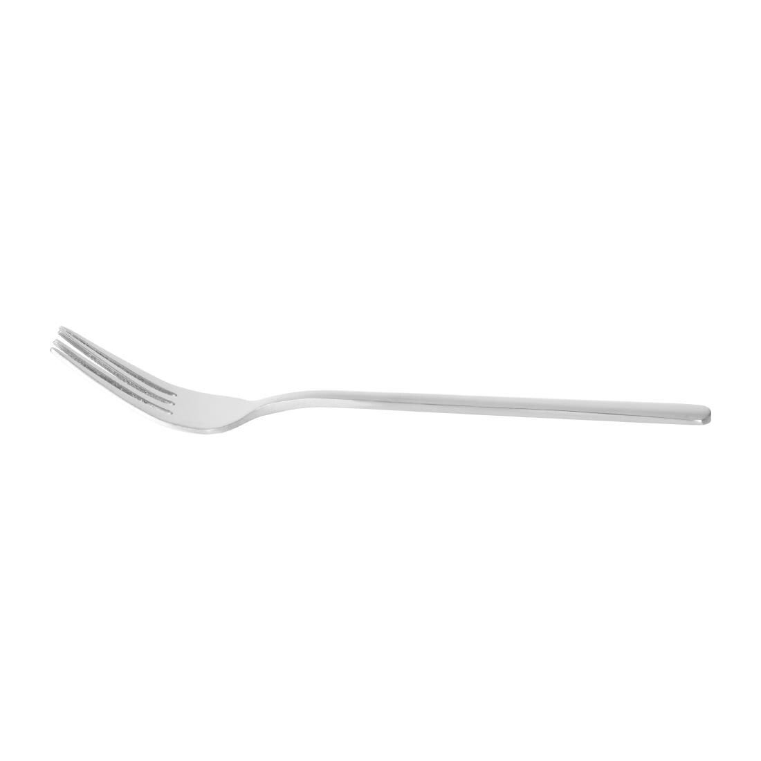 Olympia Henley Dessert Fork