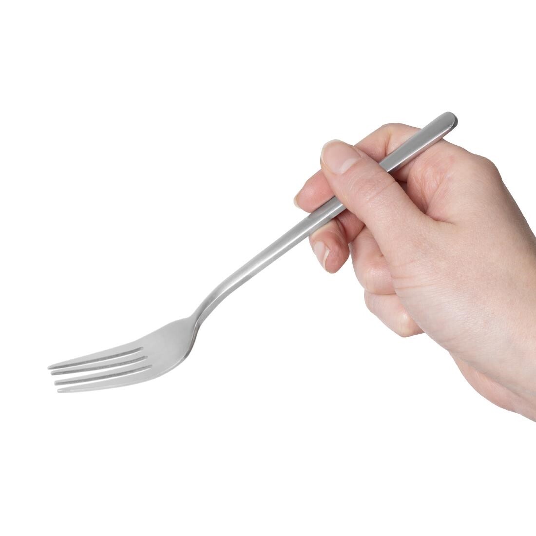 Olympia Henley Dessert Fork
