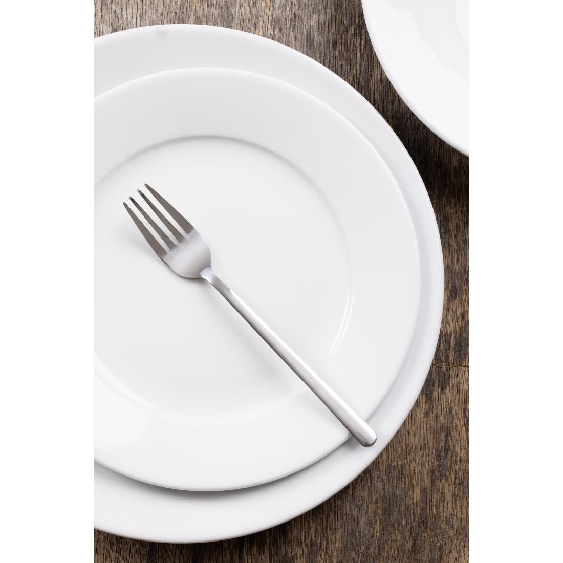 Olympia Henley Dessert Fork
