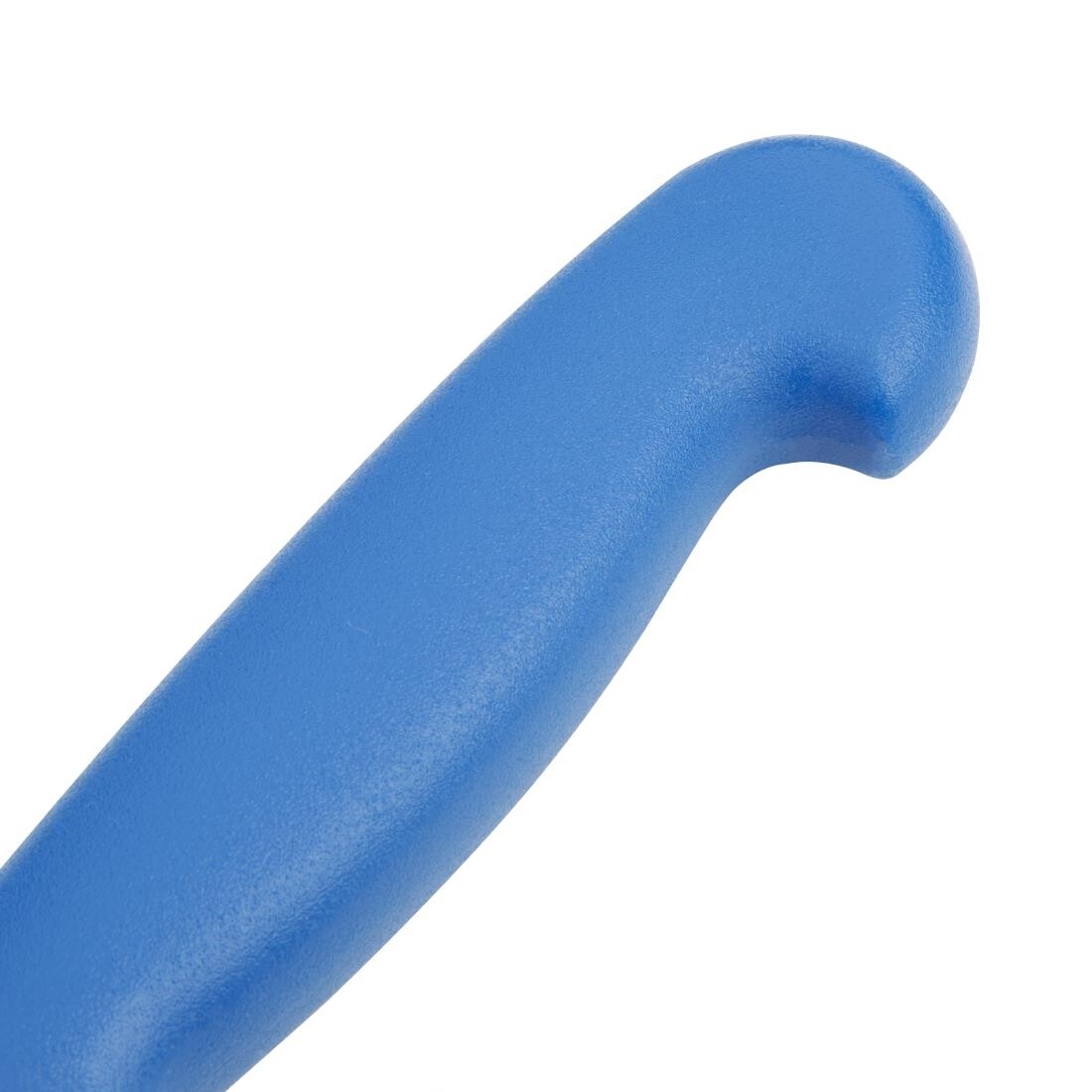 Hygiplas Fillet Knife Blue 15cm
