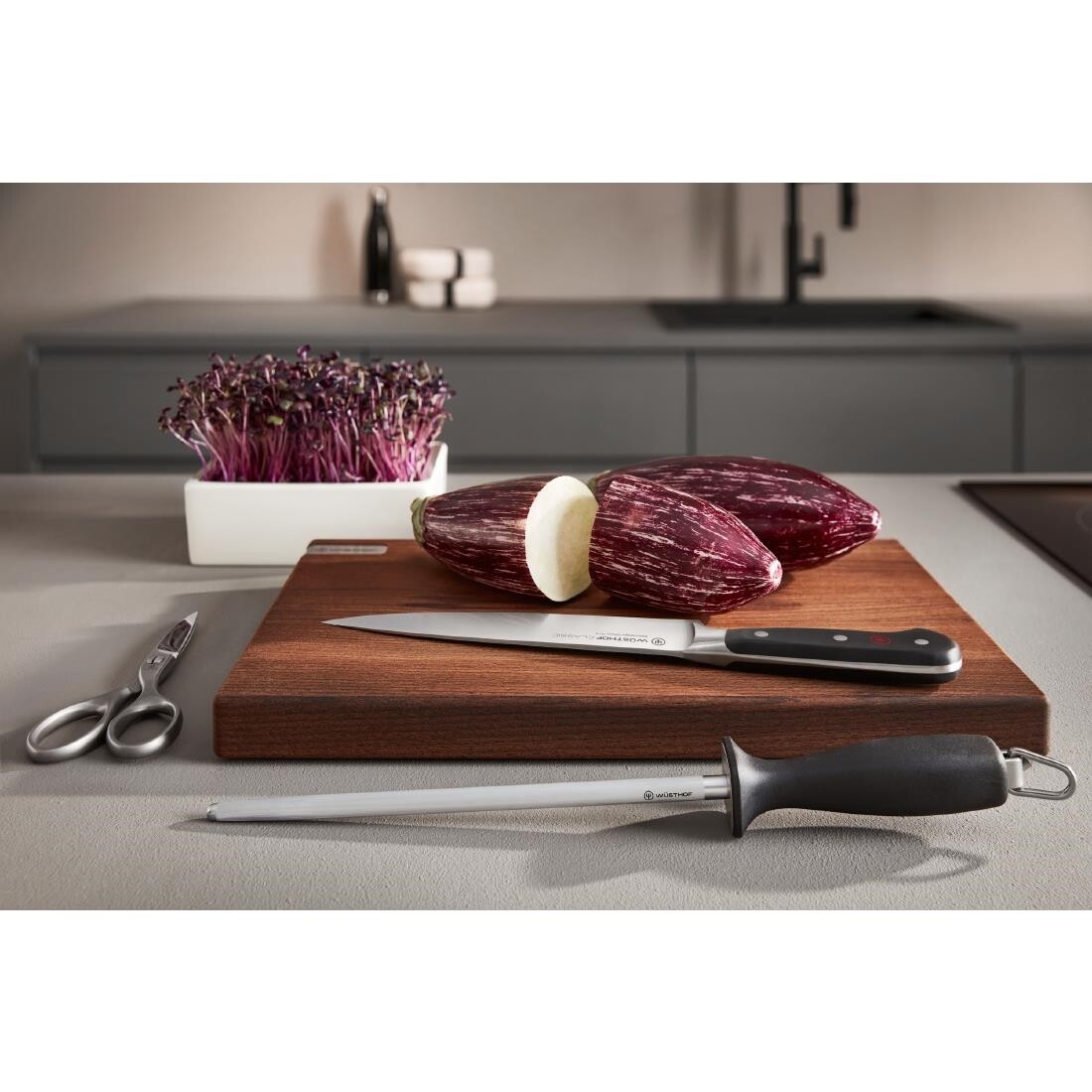 Wusthof Chefs Knife 20.5cm