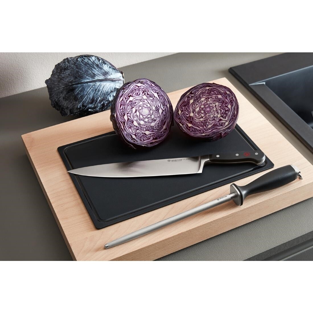 Wusthof Chefs Knife 20.5cm