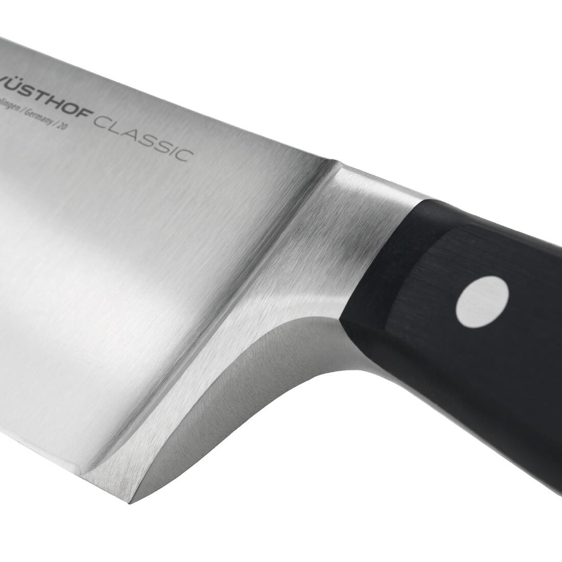 Wusthof Chefs Knife 23cm