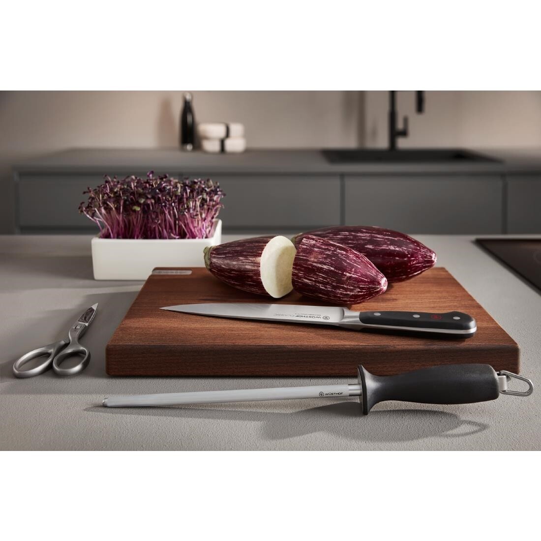 Wusthof Chefs Knife 26.5cm