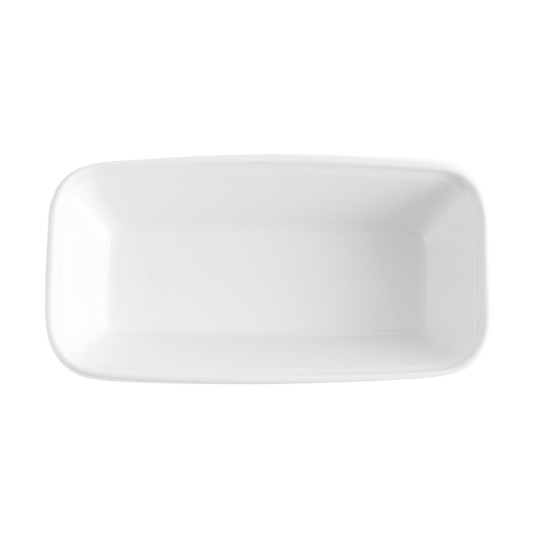 Churchill Counter Serve Rectangular Baking Dishes 120x 250mm
