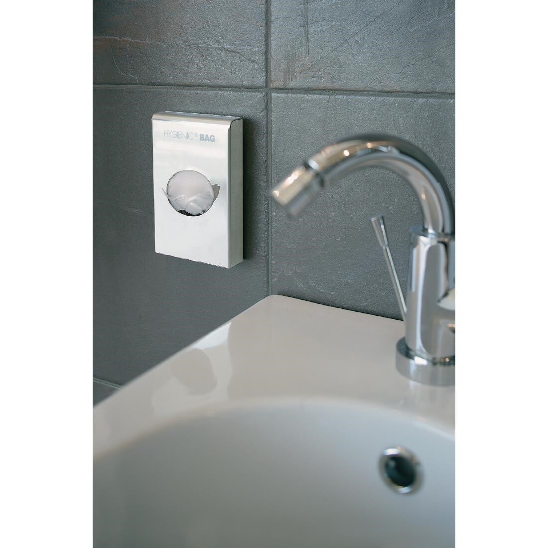 Hygiene Bag Dispenser