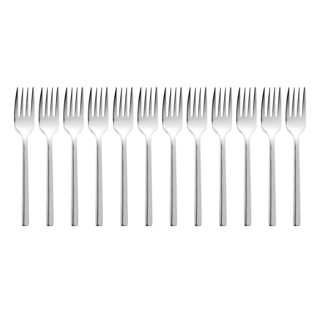 Olympia Napoli Dessert Fork