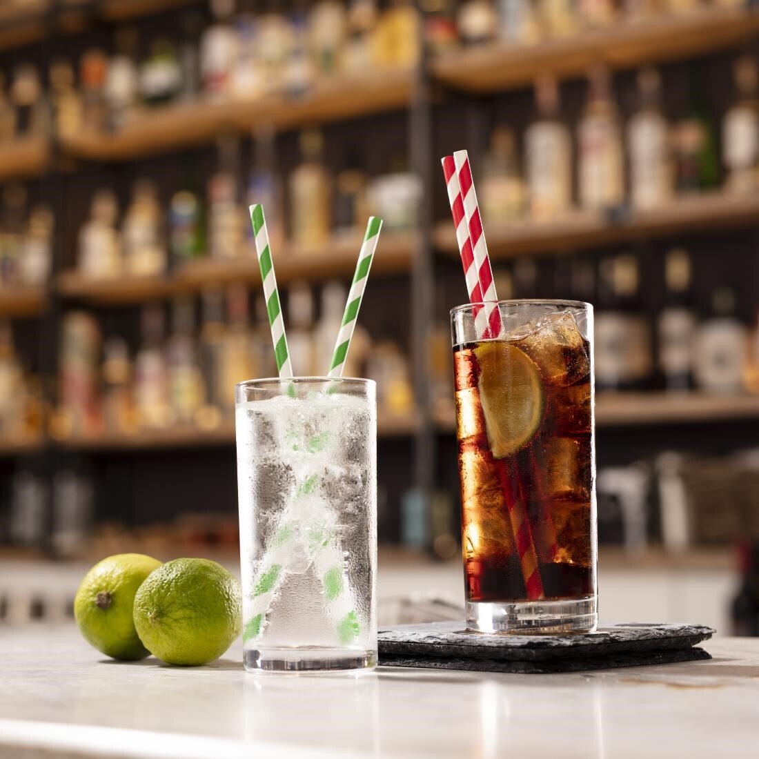 Olympia Highball Glasses 340ml x48