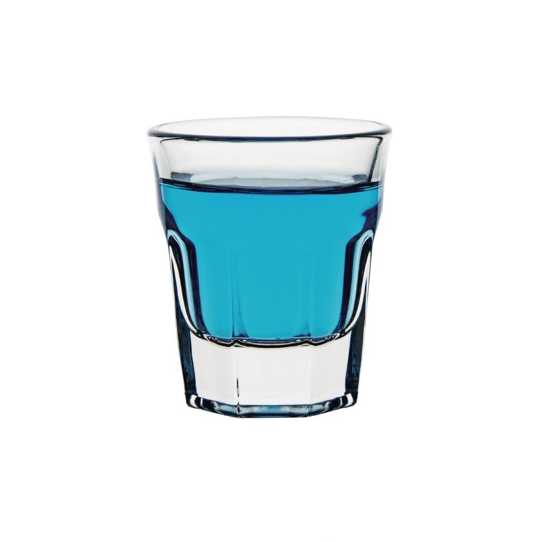 Olympia Orleans Shot Glasses 40ml