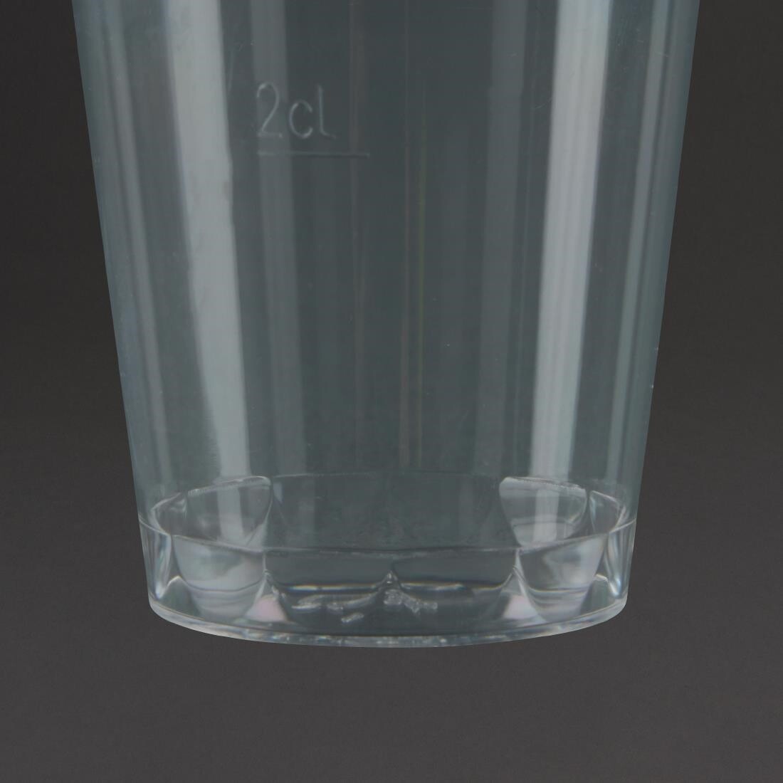Disposable Shot Glasses