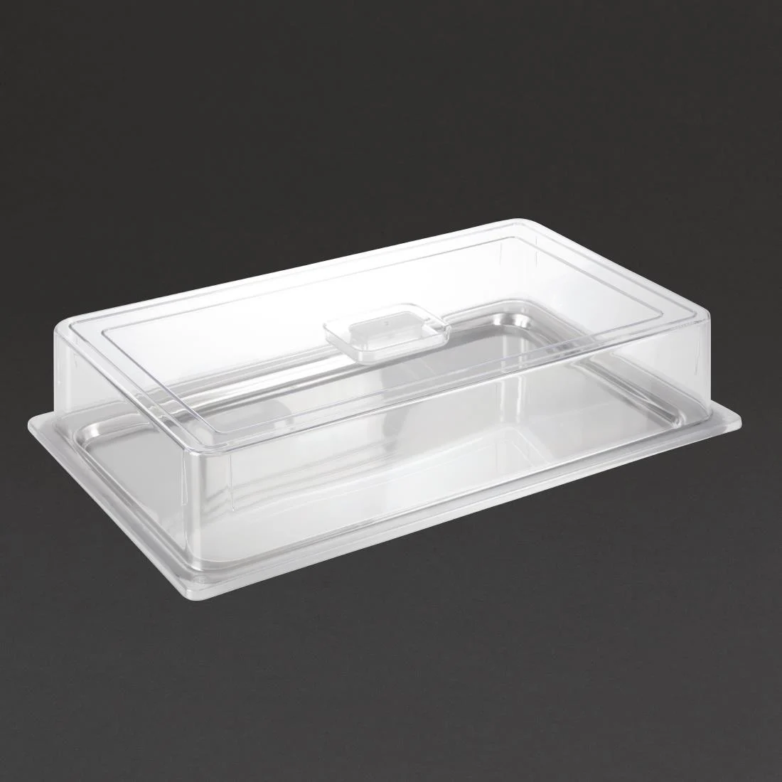 Stackable Cover 1/1 GN