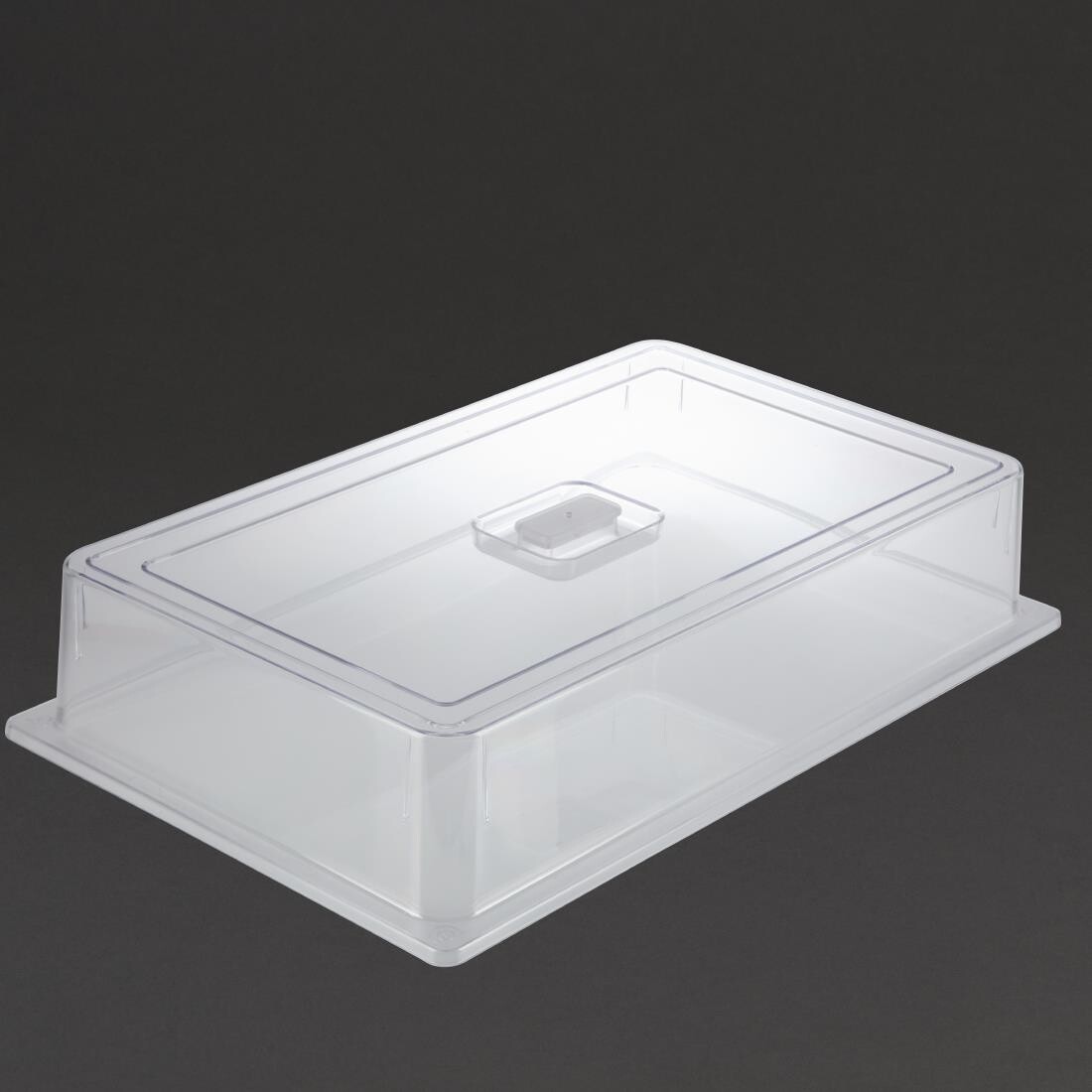 Stackable Cover 1/1 GN