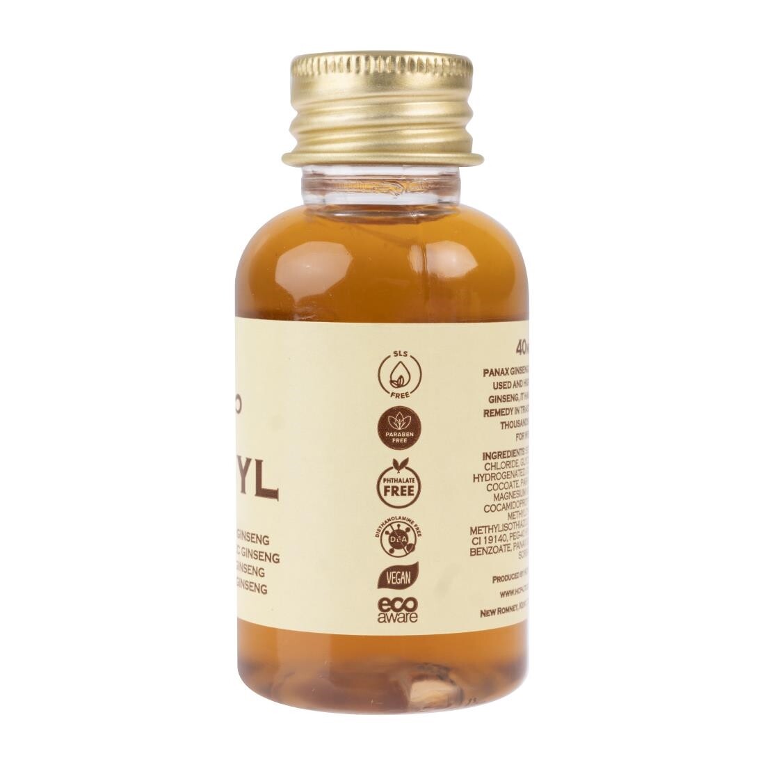 Elsyl Natural Look Shampoo