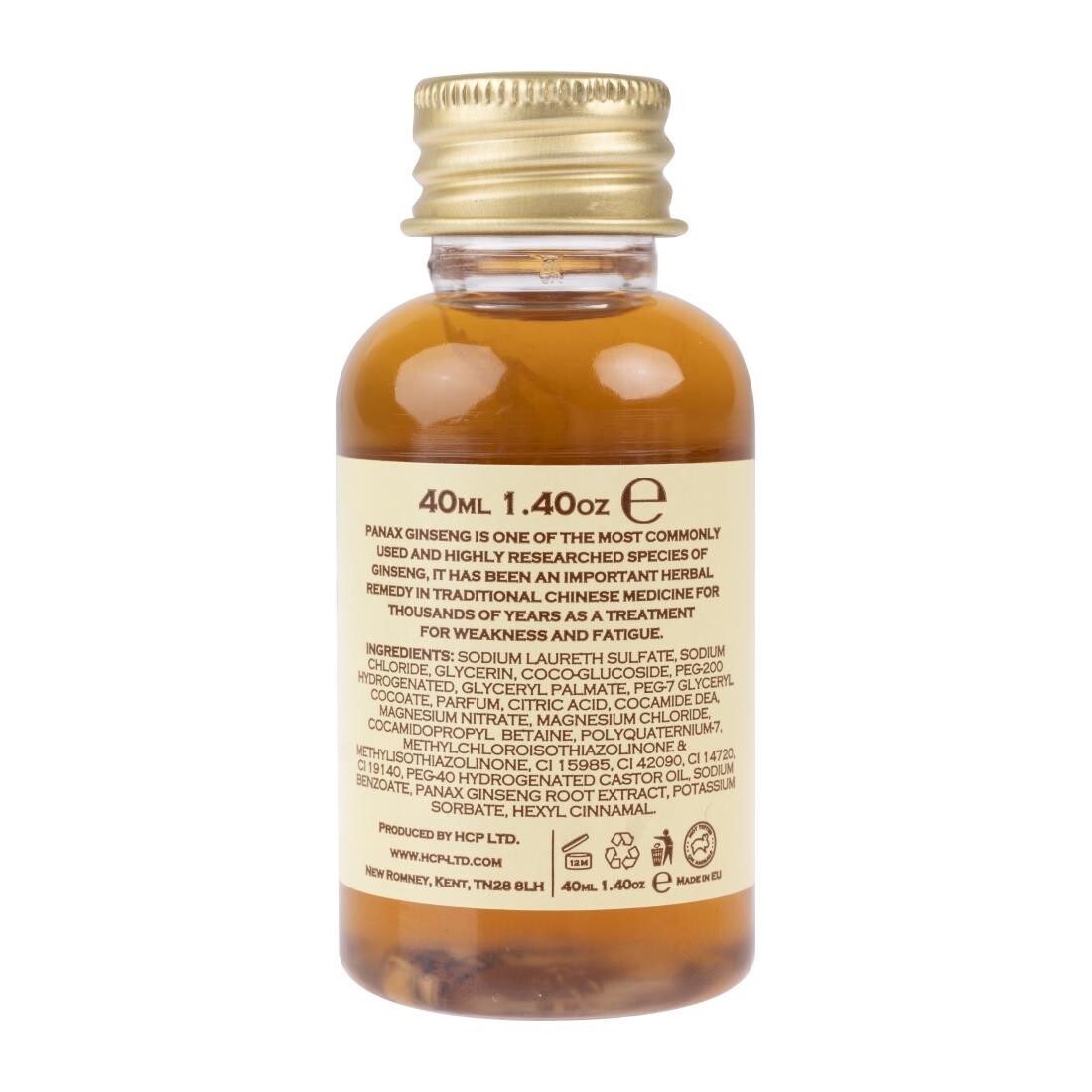 Elsyl Natural Look Shampoo
