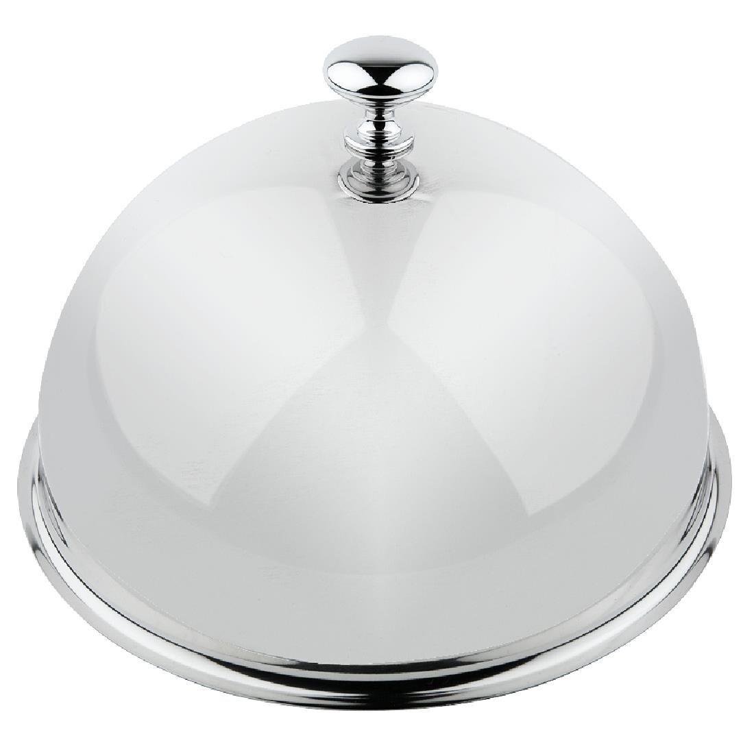 Plate Cloche