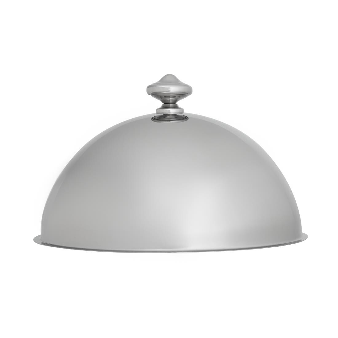 Plate Cloche